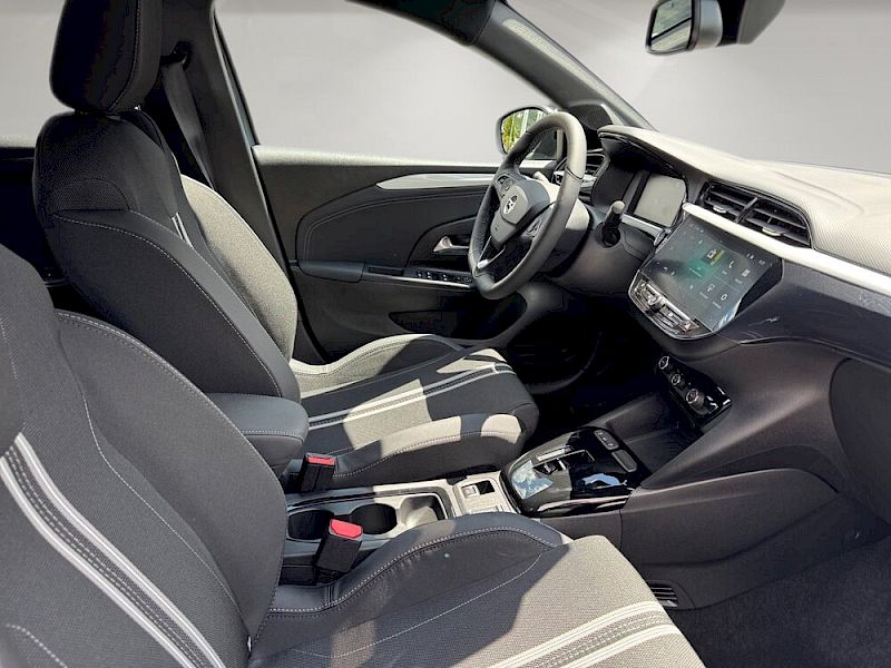 Opel Corsa 1,2 Hybrid GS Aut.