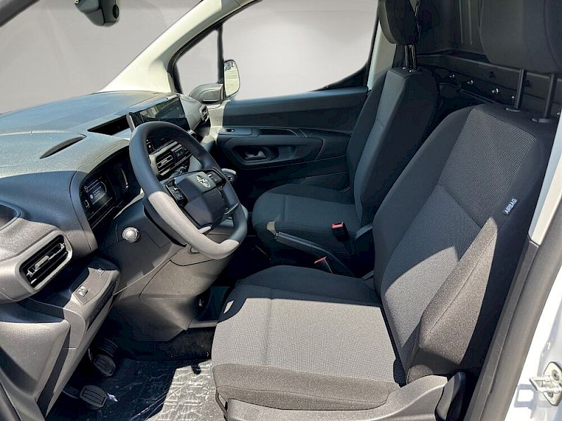 Opel Combo Cargo M BlueHDi 100 %AKTION%