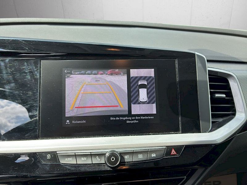 Opel Grandland X Grandland Business Edition