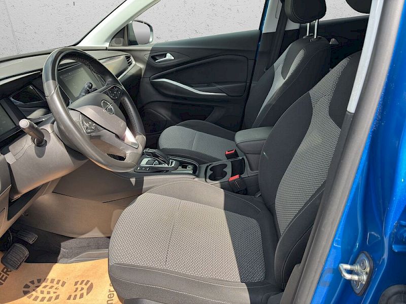 Opel Grandland X Grandland Business Edition