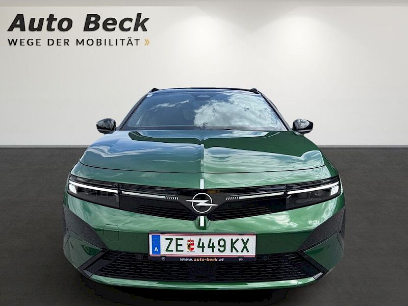 Opel Astra ST Electric Ultimate