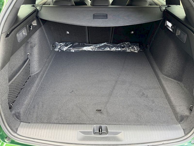 Opel Astra ST Electric Ultimate