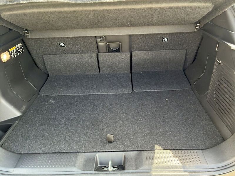Suzuki Vitara 106 kW eAxle Flash