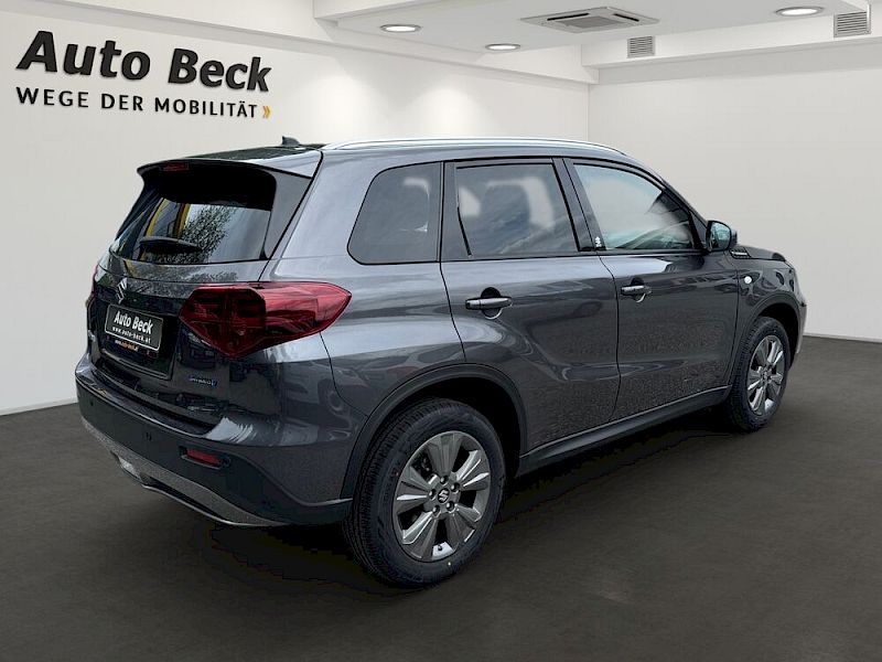 Suzuki Vitara 1,4 GL Hybrid ALLGRIP shine 6AT