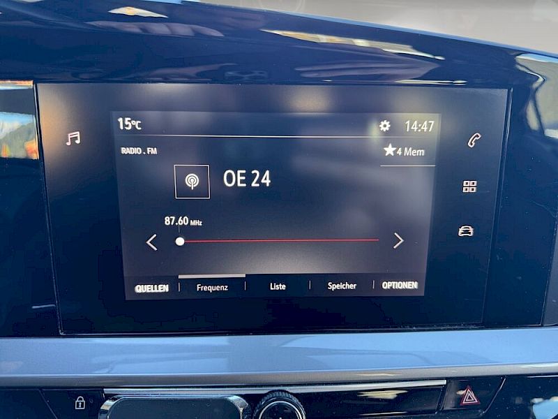 Opel Mokka 1,2 Direct Injection Turbo Edition