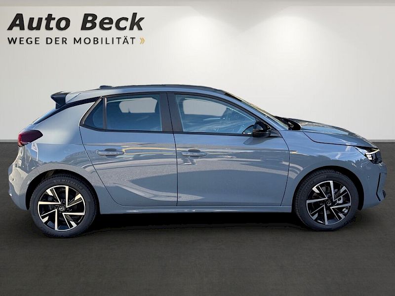 Opel Corsa 1,2 MHEV Edition
