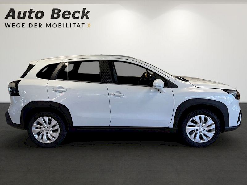 Suzuki S-Cross 1,4 GL Hybrid ALLGRIP shine 6AT