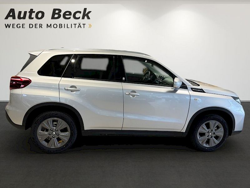 Suzuki Vitara 1,4 GL Hybrid ALLGRIP shine 6AT
